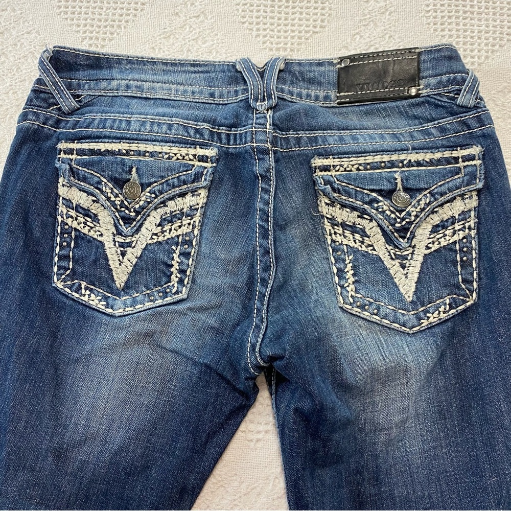 Vigoss The New York Capris (30/21)